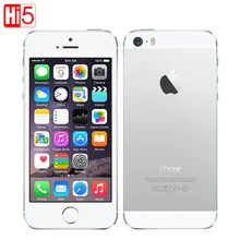 Apple iphone 5s font b Mobile b font font b Phone b font Factory Unlocked IOS