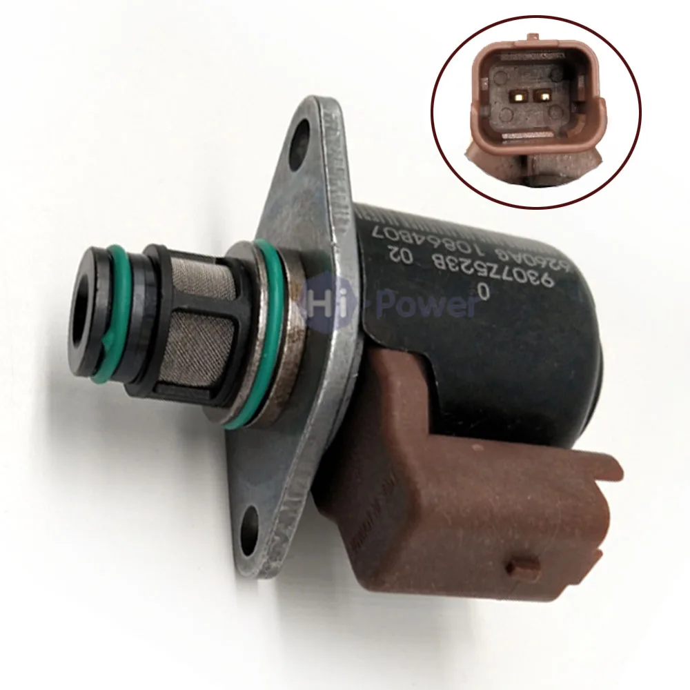 Fuel Pump IMV Inlet Metering Regulator Valve Pressure Sensor 9109-903 For Ford 9109-903 ,9109903,9307Z523B 9042A022A 9042Z023A 9042A023A 9042Z040A 9042A040A 9044A016B 9044Z020A 9044A020A 9044Z022A 9044A022 01