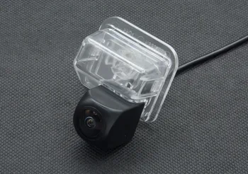 

Camera Reverse 1080P Fisheye Lens Parking Car Rear view Camera For Mazda 3 Mazda 6 CX-9 CX-7 CX-5 Besturn X80 B50 Car camera