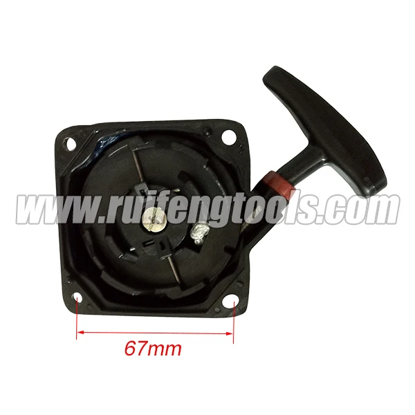 43CC 47CC 49CC brush cutter wire starter assy can fit various grass