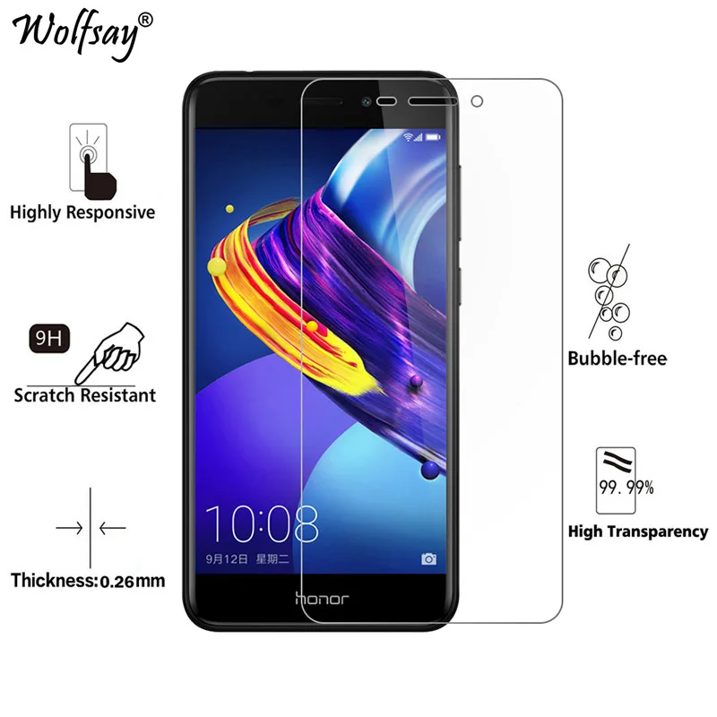 Honor 6 C Pro Купить
