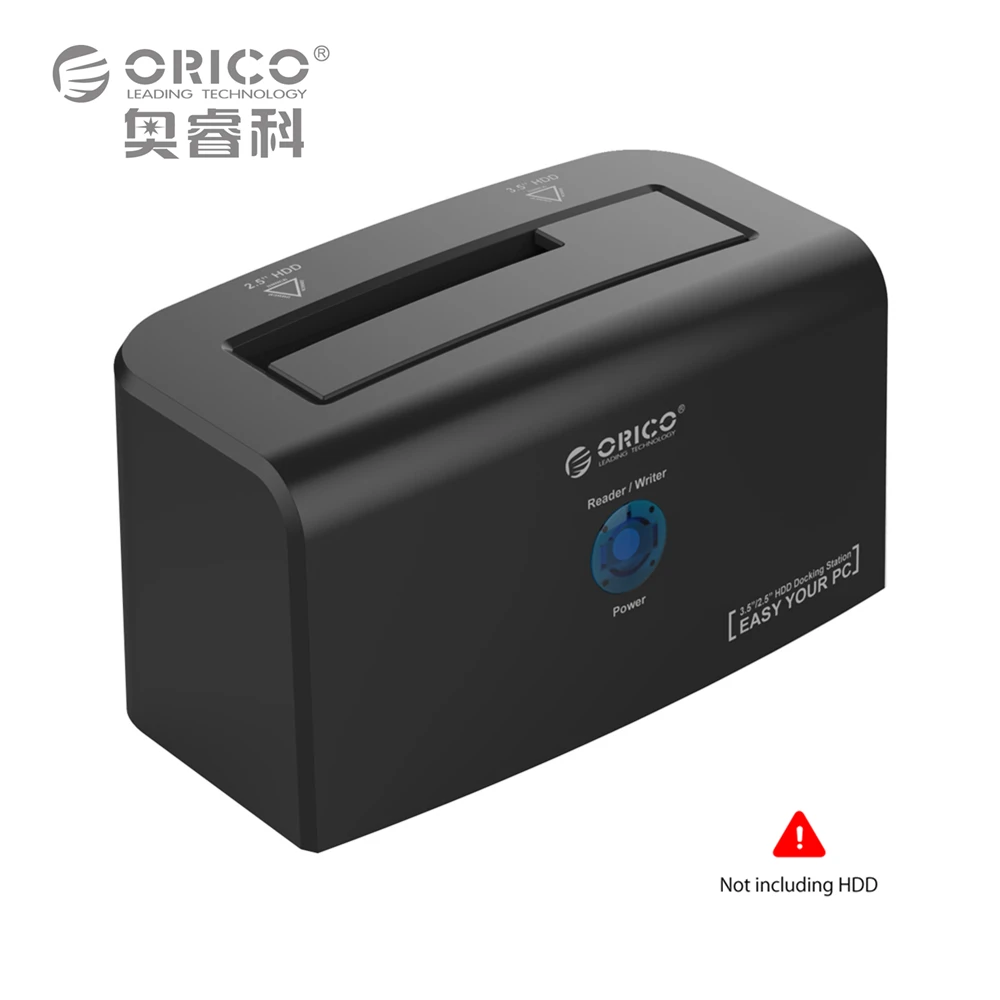 Docking Station 2 5 inch 3 5 inch SATA USB 3 0 Hard font b Drive
