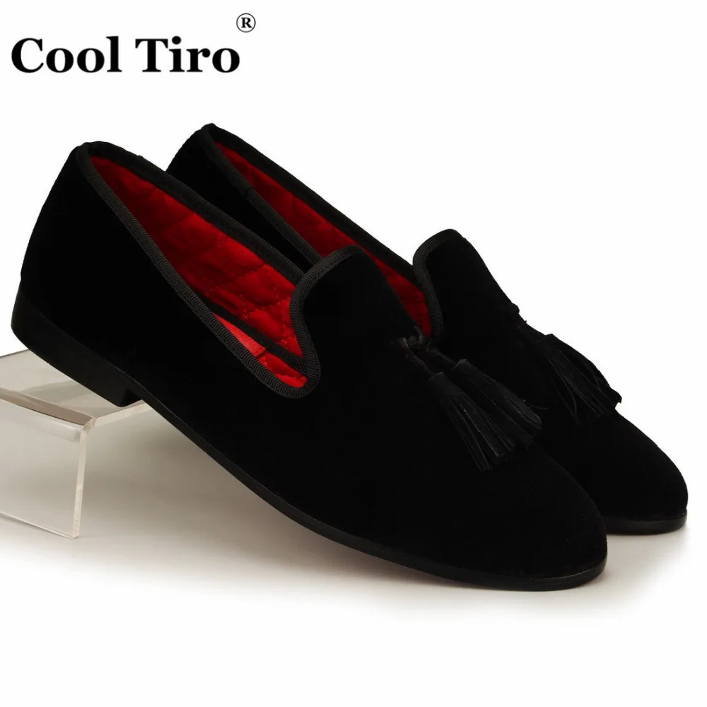  Tassel Loafers (8)