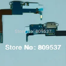Для samsung Galaxy Note 3 SM-N9005 разъем для зарядки гибкий ленточный кабель 10 шт./лот