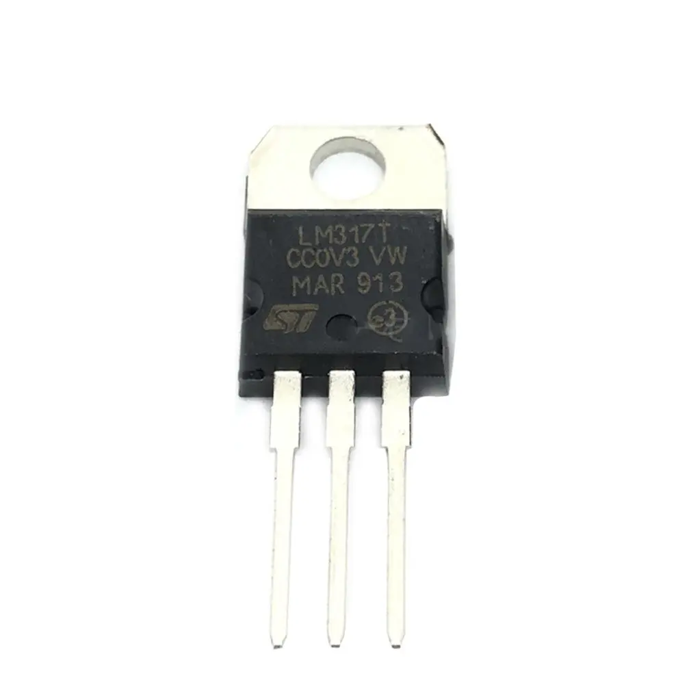 

10Pcs / Lot Ld1084V Ld1084 1084 Linear Regulator Ic Positive Adjustable 1 Output Adjustable 5A Inline Triode