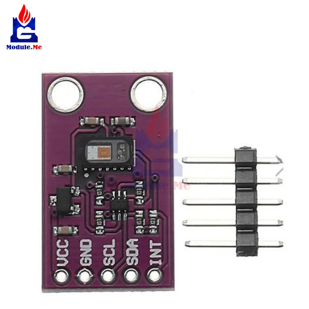 Electronic Circuit Of Smoke Detector