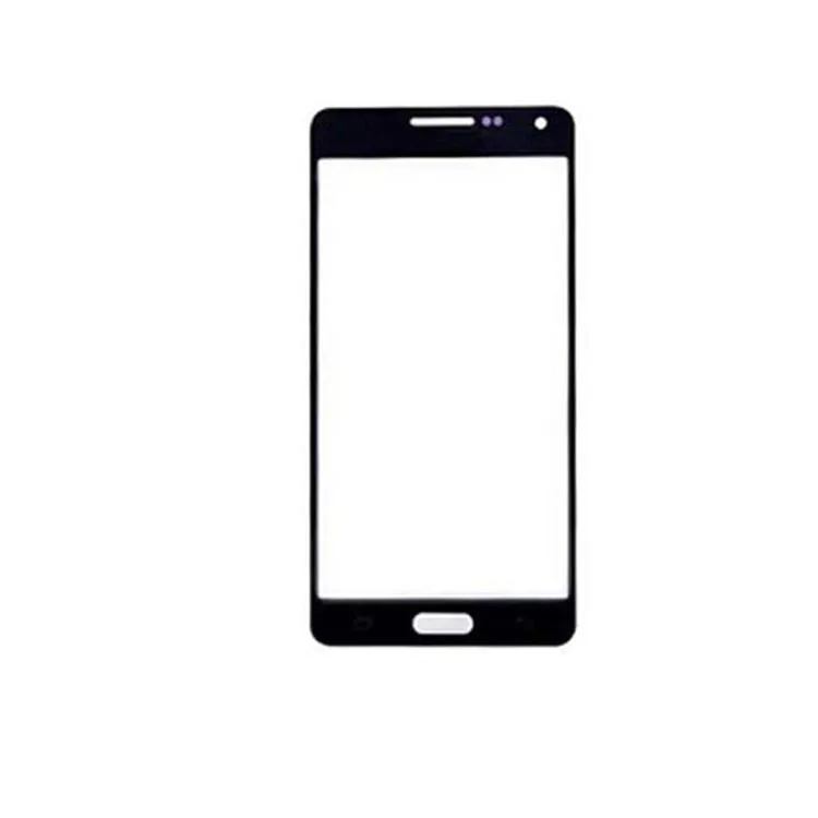 Сенсорный экран для Samsung Galaxy J530 J5 Pro 2017 Передняя стеклянная крышка ЖК-дисплей