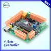 4-осевая Плата USB CNC Control ler CNC USB интерфейсная плата USB CNC 2,1 MK1 MACH3 Улучшенная плата управления ► Фото 1/6