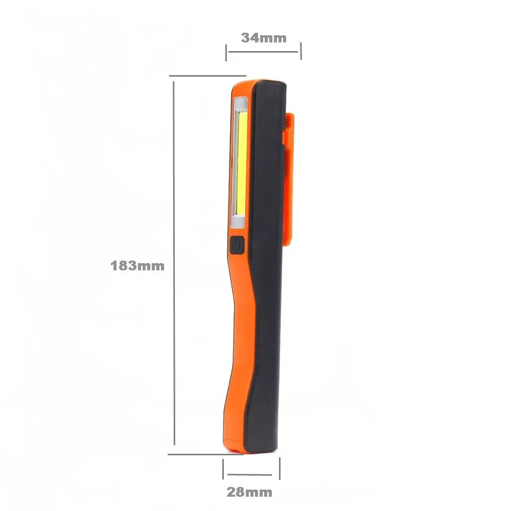 C018 cob led work lamp (3)