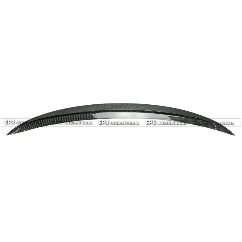 MX5 ND5RC Miata Roadster Garage Vary Style Ducktail Rear Spoiler CF(7)_1
