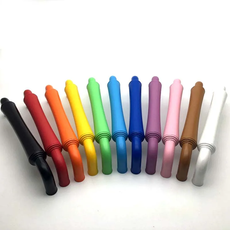 

5" Colorful Cabinet Handle Cupboard Door Handle Kitchen Drawer Pulls Kids furniture hardware 128 mm