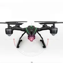 High Quality 5.8G FPV 2.0MP Camera Video 6 Axis Gyro RC Quadcopter Drone Barometer Helicopter Kids Gift