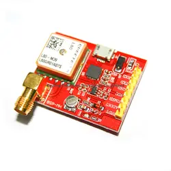 Raspberry pi e raspberry pi USB порт-gps USB gps модуль raspberry pi 3 CP2102USB с кабелем