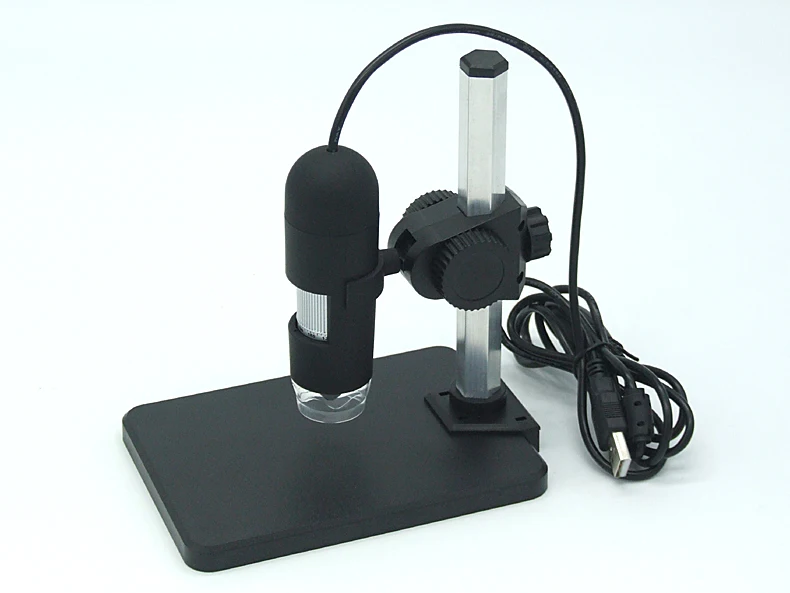 500 x светодиодный USB цифровой микроскоп с подставкой для BGA увеличение пайки торшер Ремонт лупа