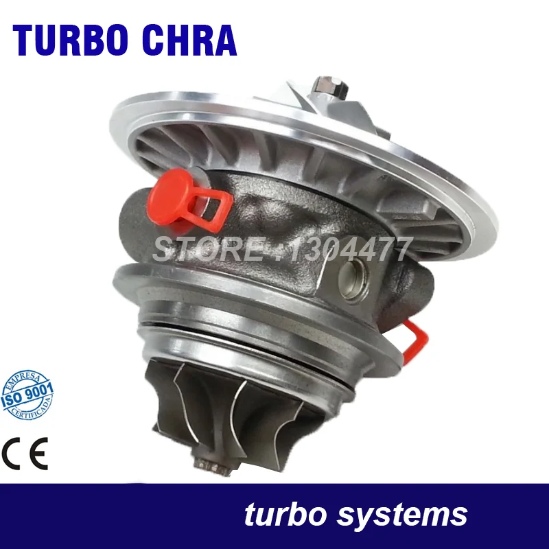 

Turbo chra cartridge RHF5H VF38 VF40 CHRA 14411AA470 14411AA471 14411AA472 14411AA510 turbocharger for Subaru Legacy GT 2005-09