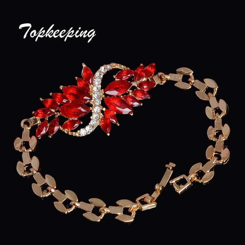 Женский браслет с австрийским кристаллом 5 цветов|crystal bracelet|bracelet wholesalewholesale bracelets |
