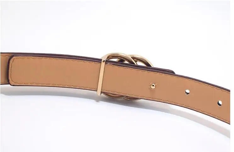 New Luxury Designer Children Belts Fashion High Quality Boys Girls Kids Belt Men's/ women's jeans Waist Belts