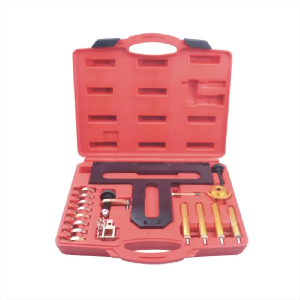 

18 Pcs Petrol Engine Timing Locking Tool Kit For BMW N42 N46