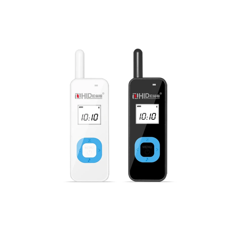 Горячая Распродажа talkie walkle HELIDA M1 radio super small professional mini walkie handheld two way 25 channel 400 480MHz|walkie