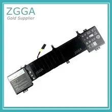92Wh подлинный Батарея 6JHDV для DELL ALIENWARE 17 R2 серии 5046J P43F