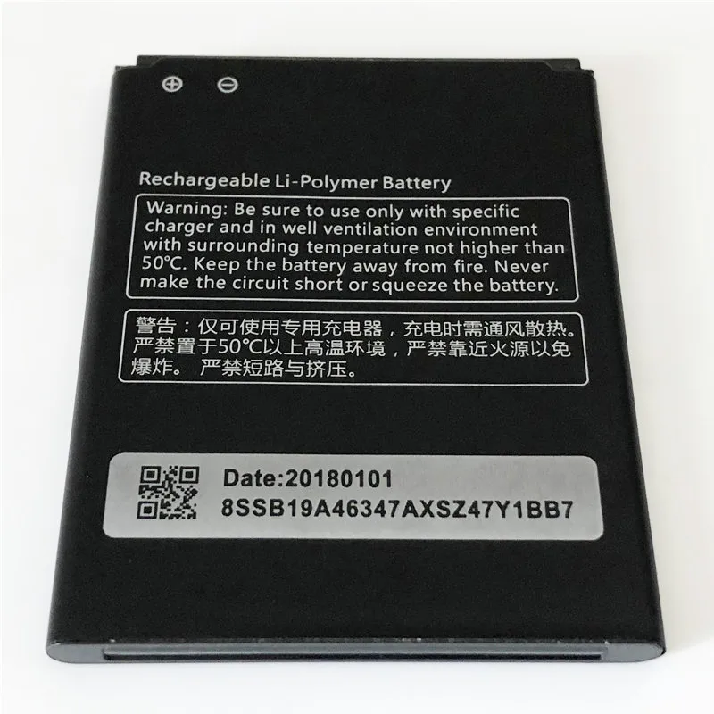 Аккумулятор 3 7 в 2000 мАч BL192 для Lenovo A526 A680 A750 A300 A328 A328T A338T A388T A529 A505E A560 A590|battery for