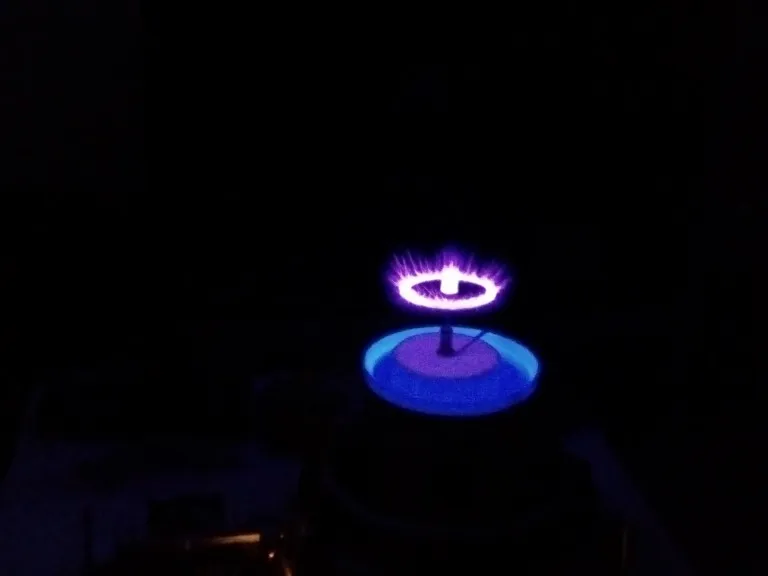 Музыкальная катушка Tesla 220V|coil|coil tesla |