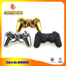 Bluetooth контроллер для sony PS3 геймпад для Play Station 3 беспроводной джойстик для sony PlayStation 3 PC SIXAXIS контроллер