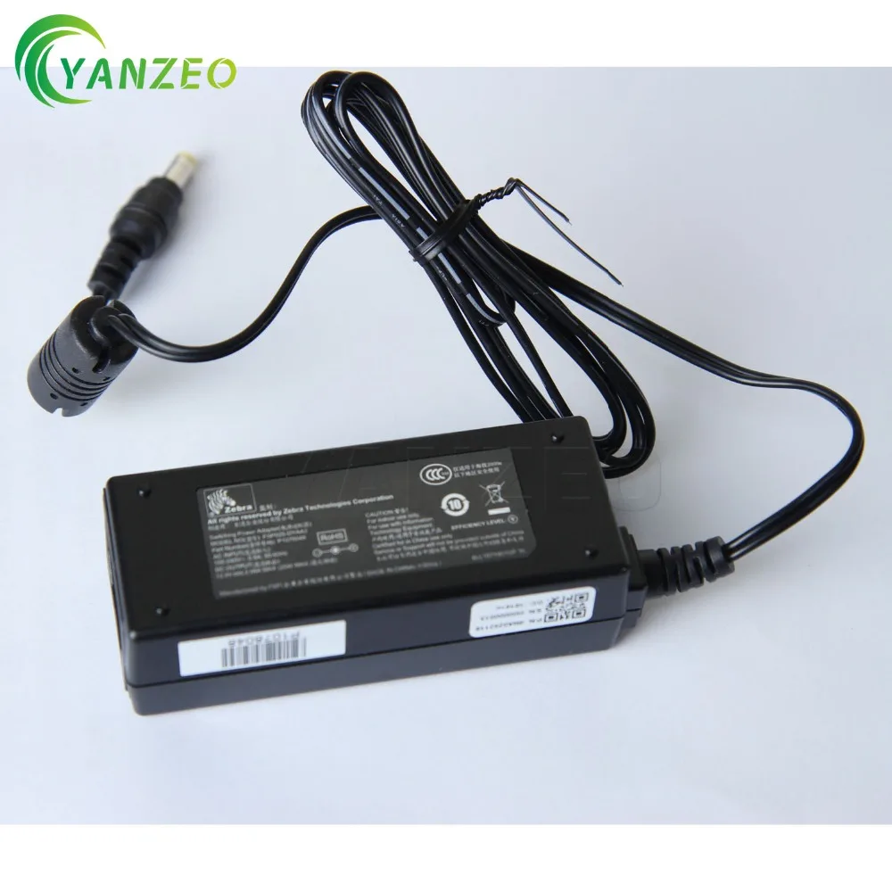 FSP025 DYAA3 P1078048 For Zebra Switching AC Power Adapter 25W 12V 2