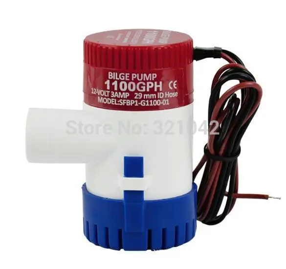 Купить Насос 12 Вольтовый