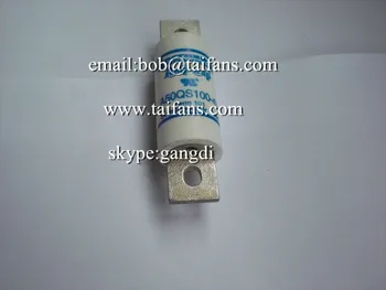 

original new fuse part A50QS100-4Y 100A 500V on sale in stock