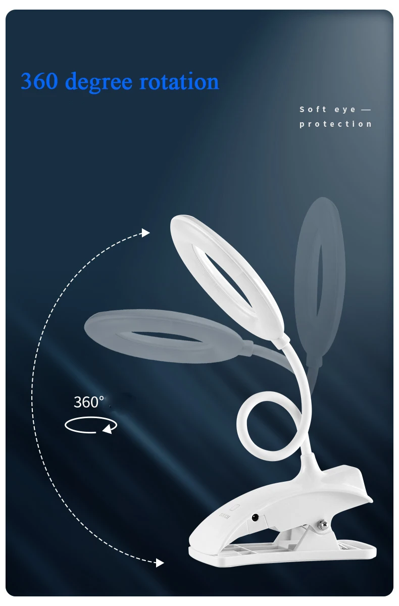 led lamp 6