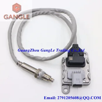 

Soot Particulate Sensor Partikel Oxygen O2 NOX Sensor Lambdasonde for Caterpillar CAT SNS 12V GEN2.8 441-5130 441-5130_REV_01