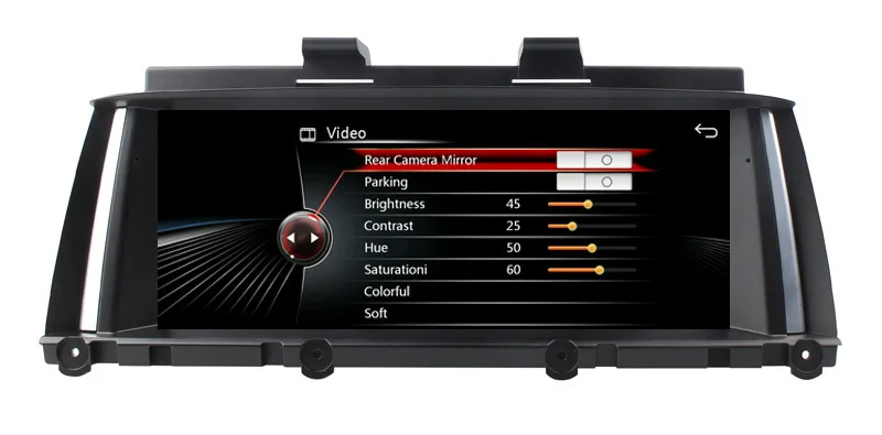 Flash Deal Car DVD GPS for BMW X3 F25 X4 F26 2016+ GPS Radio BT USB SD AUX WIFI Audio Video Stereo Mirror Link Free Map 15