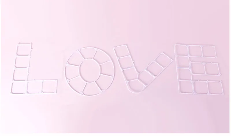 wedding ballon mesh (1)