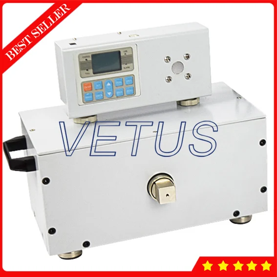US $900.00 ANL300 Digital Motor Torque Meter With Torsion Testing Machine Price Torque Meter Screw DriverWrench MeasureTester