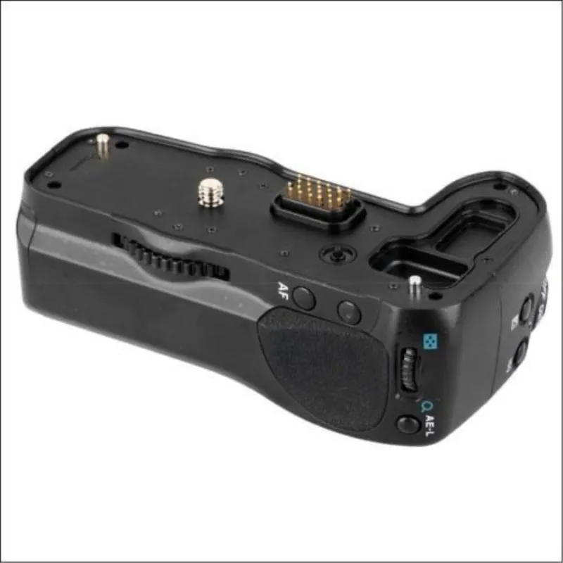 JINTU Батарейный держатель затвора для Pentax K-7 K7 K-5 K-5II DSLR камеры как D-BG4