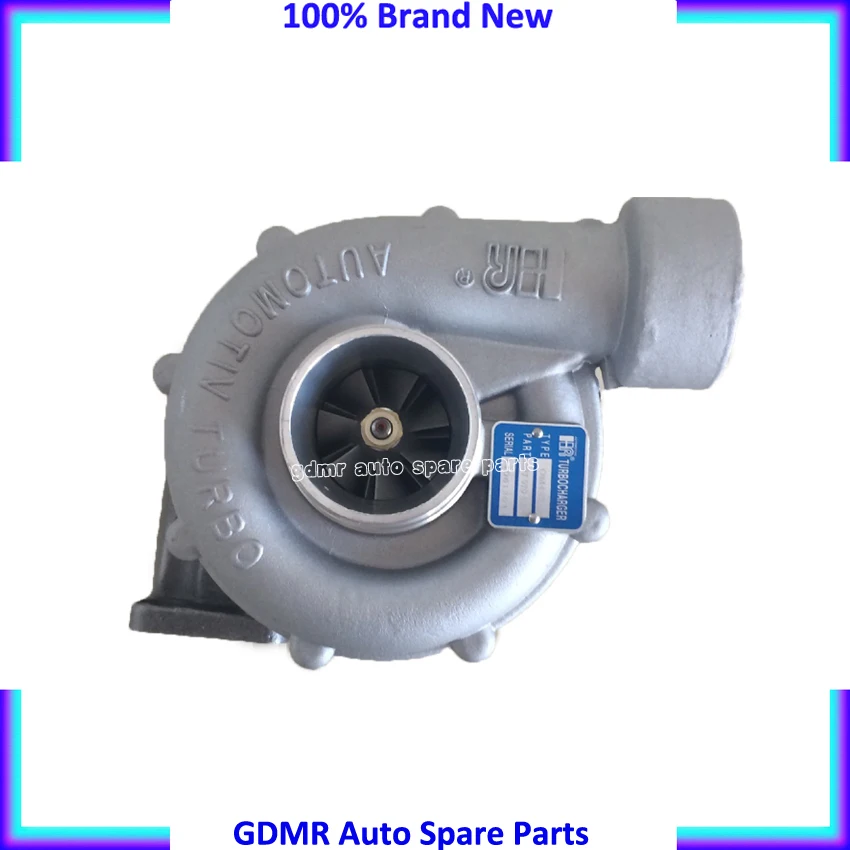 K27 53279706206 53279886206 53279706201 Turbo Turbine Turbocharger For Mercedes BENZ OM422 OM422A OM422LA 14.6L 330HP
