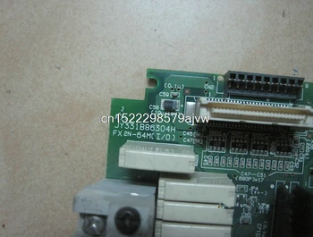 

FX2N-64M (I/O) IO relay panel