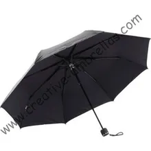 Имитация рай, три раза, лето солнца, открытый, ветрозащитные, сумка зонтик, УФ-защита, черное покрытие, цвета pantone