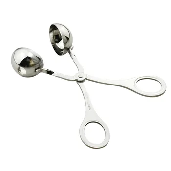 High-Quality Stainless Steel Poultry Meatball Maker 5
