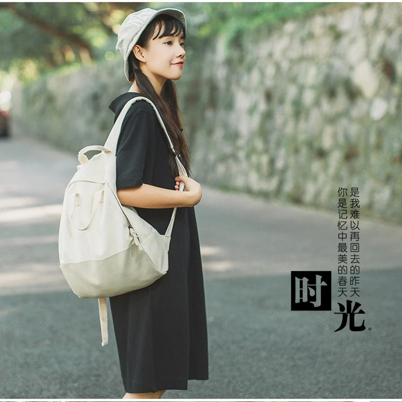 V1 3 Vintage Handmade Leather first layer of Leather Small font b Bag b font Satchel