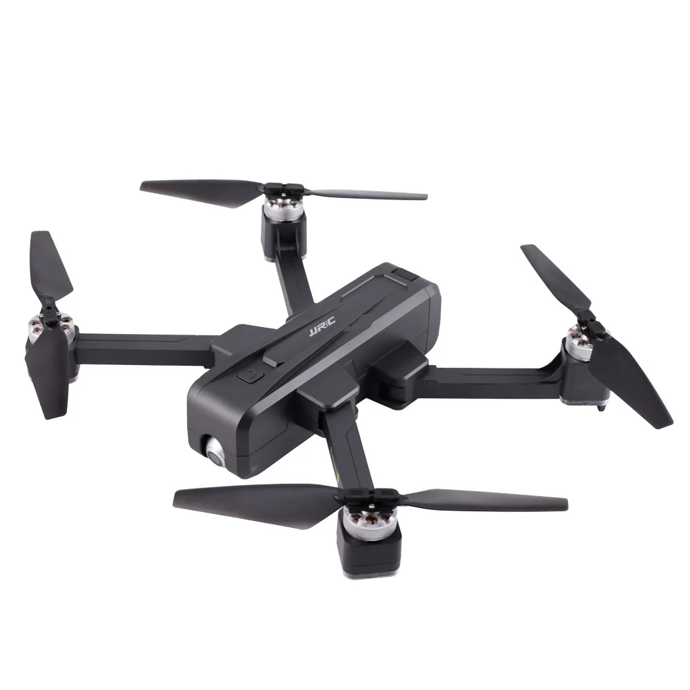 JJRC X11 складной Радиоуправляемый Дрон 5G wifi FPV 2K камера gps 20 мин Время полета