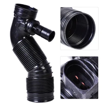 

beler Air Intake Hose Pipe 1J0 129 684 NT 1J0129684CG Fit for VW Golf MK4 Bora Audi A3 1998 1999 2000 2001 2002 2003