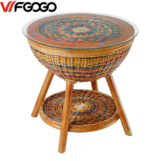 Leewince Möbel RattanColor Garten Im Freien Tische Indoor Outdoor ... Leewince Möbel RattanColor Garten Im Freien Tische Indoor Outdoor ...