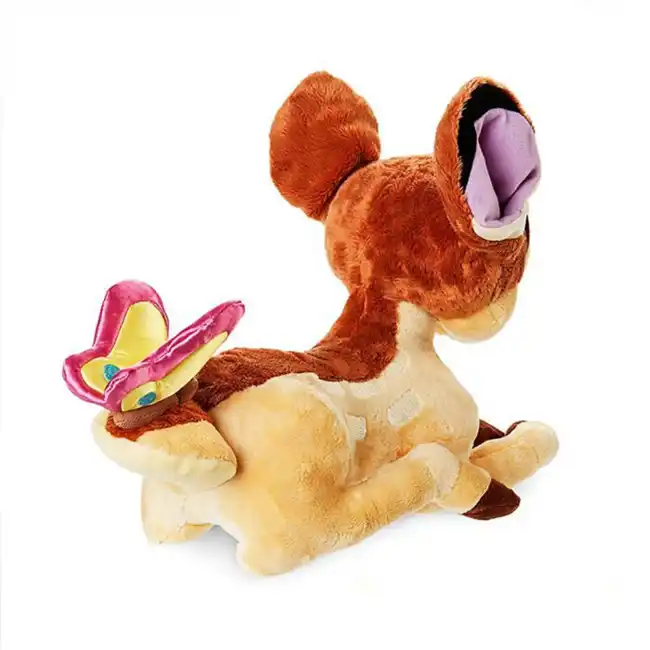 disney bambi plush toy