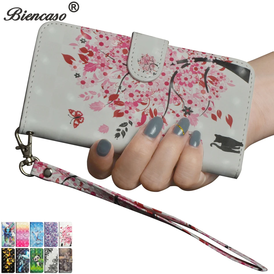 

Phone Case For Alcatel 1X Cases 3C Dual 5026D 3V 5099D 3X 5058y 5058i 5086A 5086Y 5086D Flip Cover For Alcatel U5 A3 Fundas B78