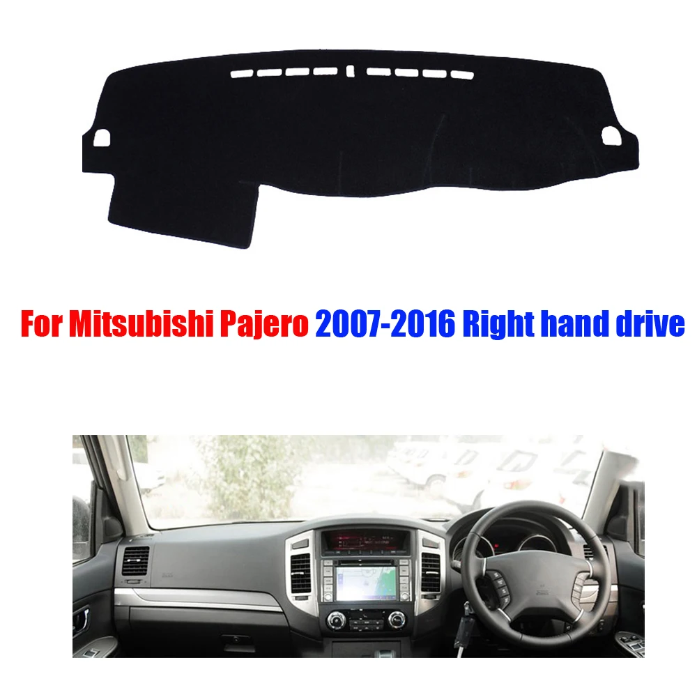 Online Buy Wholesale mitsubishi pajero accessories from China