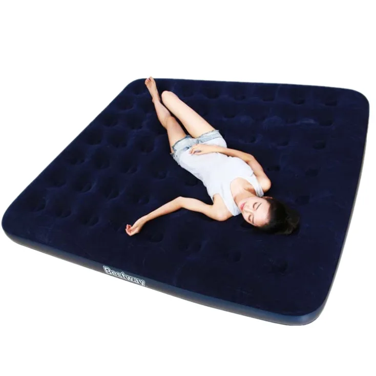 inflatable bed