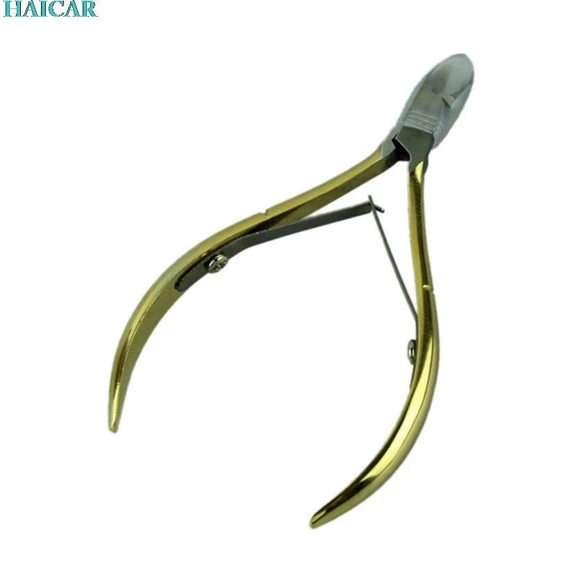 

Nail Art Clipper Plier Stainless Steel Dead Skin Cuticle Nipper Spoon Pusher Remover Cutter Scissor Nail Manicure Tool 161112