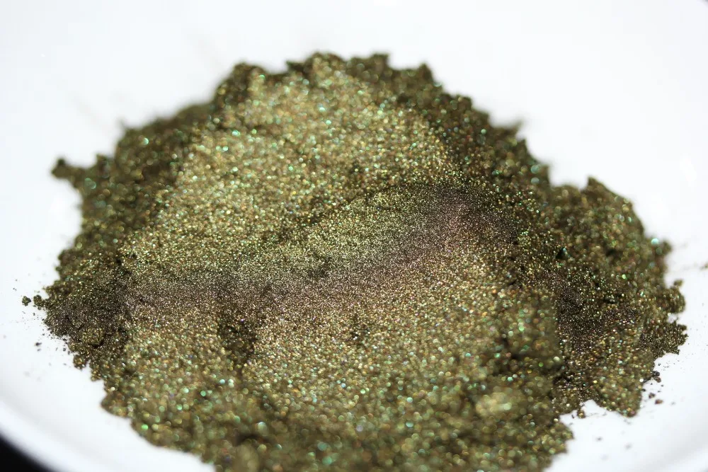 

Espresso Pearl Cosmetic Grade Mica